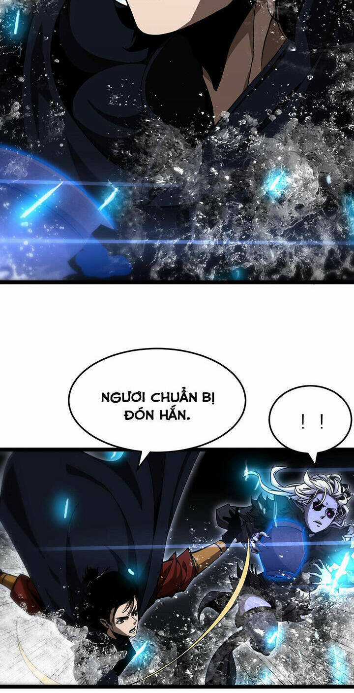 Chư Giới - Tận Thế Online Chapter 192 trang 47