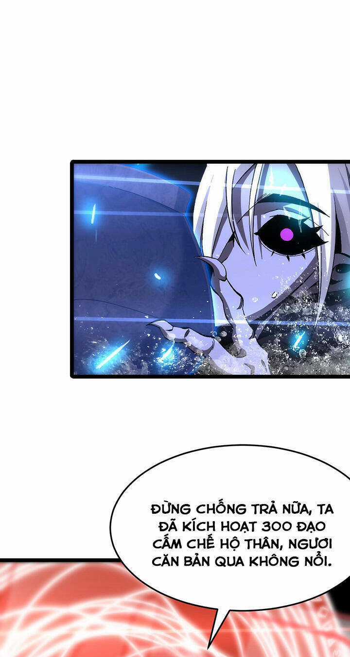 Chư Giới - Tận Thế Online Chapter 192 trang 48