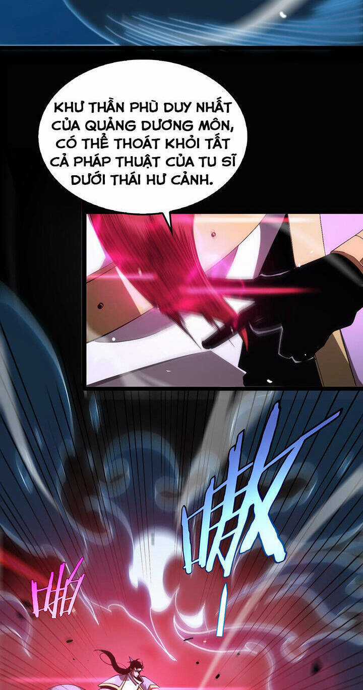 Chư Giới - Tận Thế Online Chapter 192 trang 5