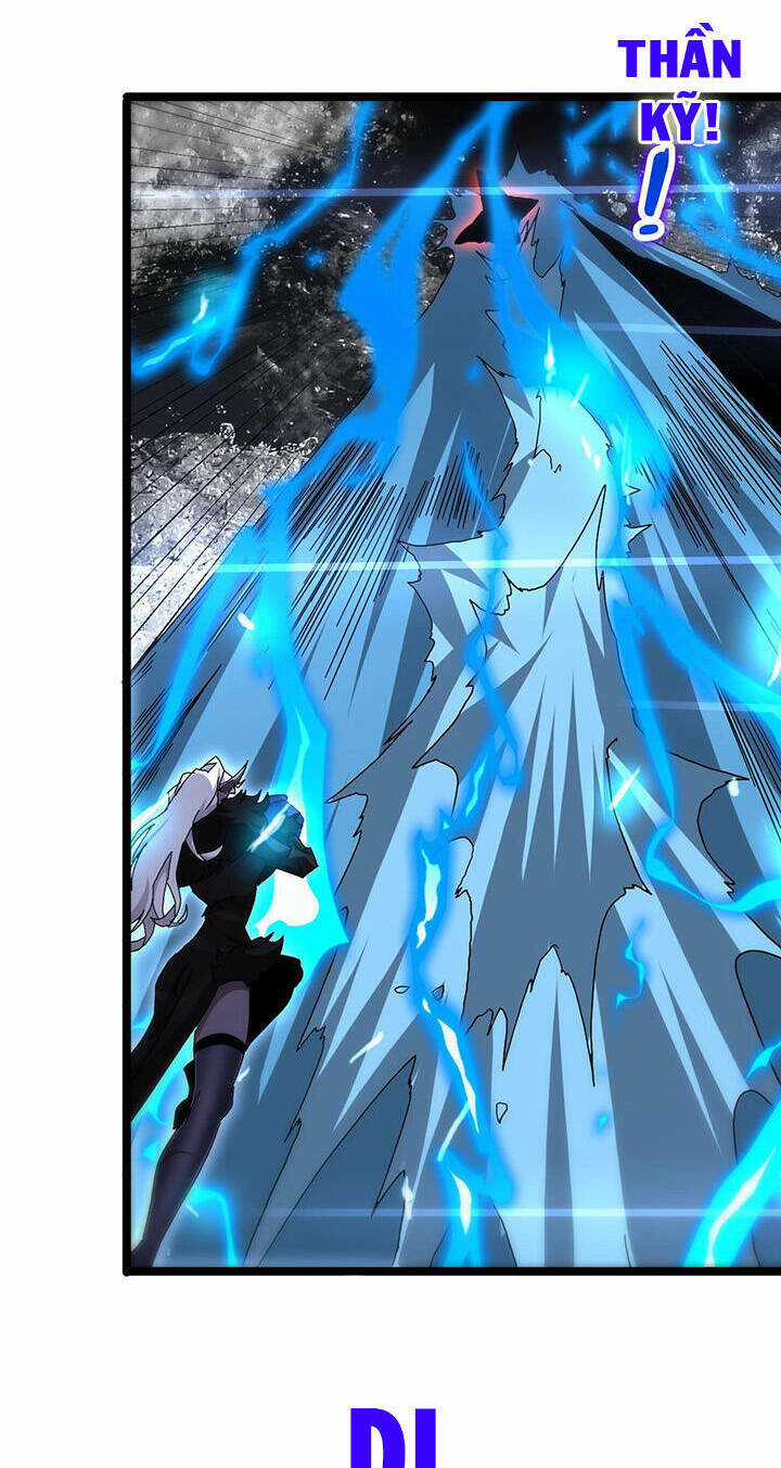 Chư Giới - Tận Thế Online Chapter 192 trang 50