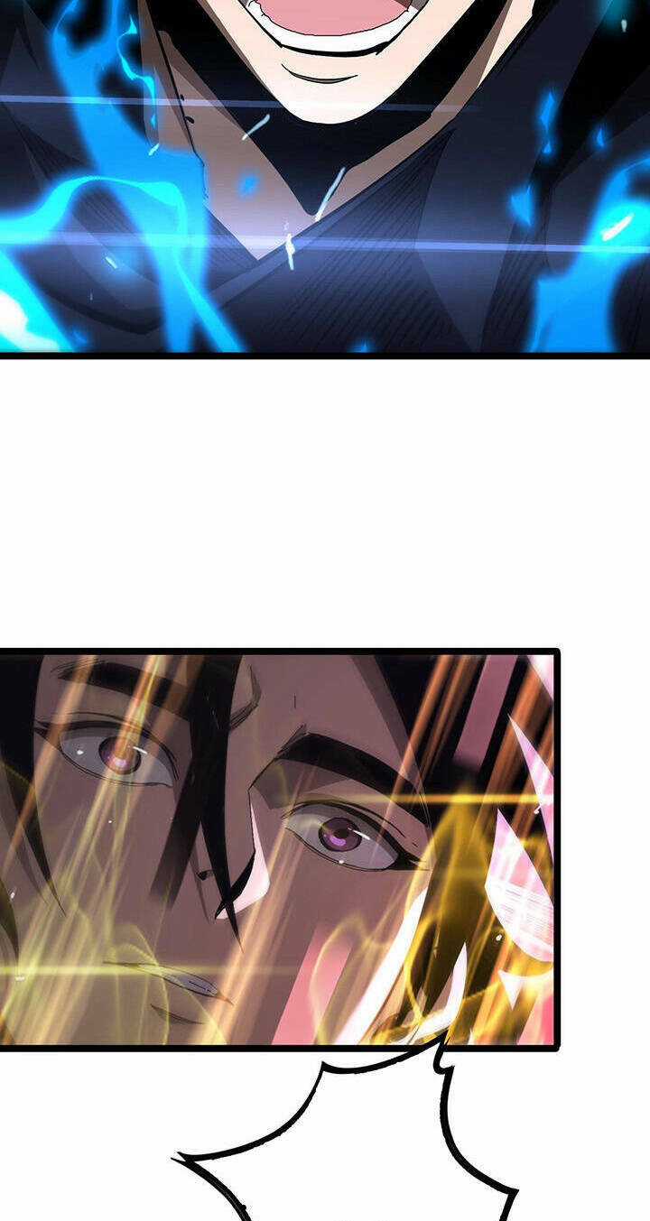 Chư Giới - Tận Thế Online Chapter 192 trang 52