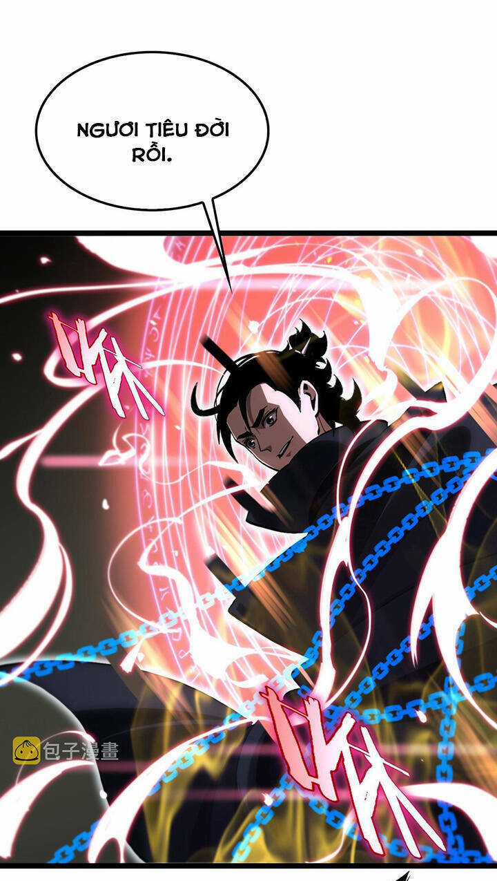 Chư Giới - Tận Thế Online Chapter 192 trang 54