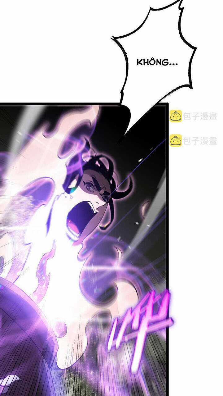 Chư Giới - Tận Thế Online Chapter 192 trang 55