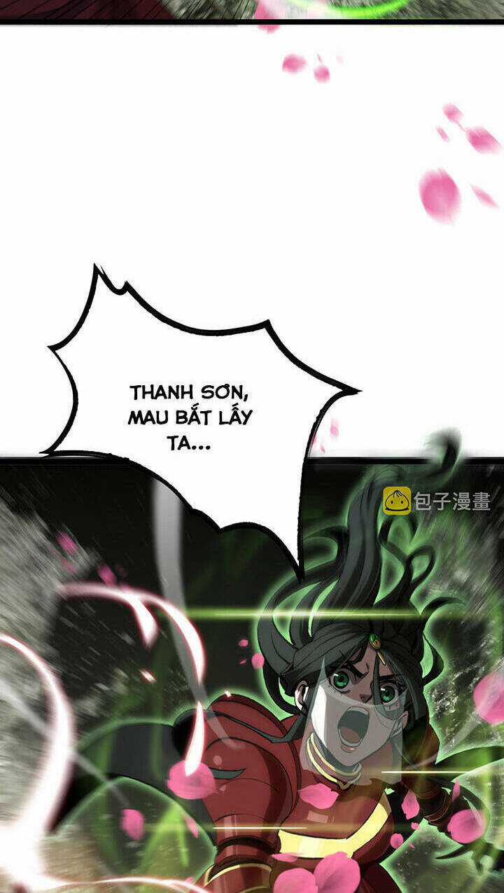 Chư Giới - Tận Thế Online Chapter 192 trang 57