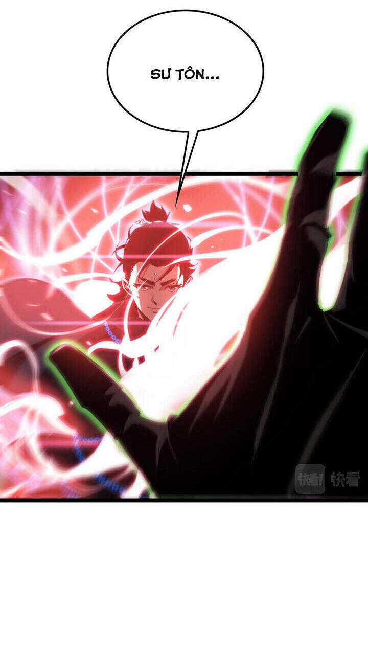 Chư Giới - Tận Thế Online Chapter 192 trang 59