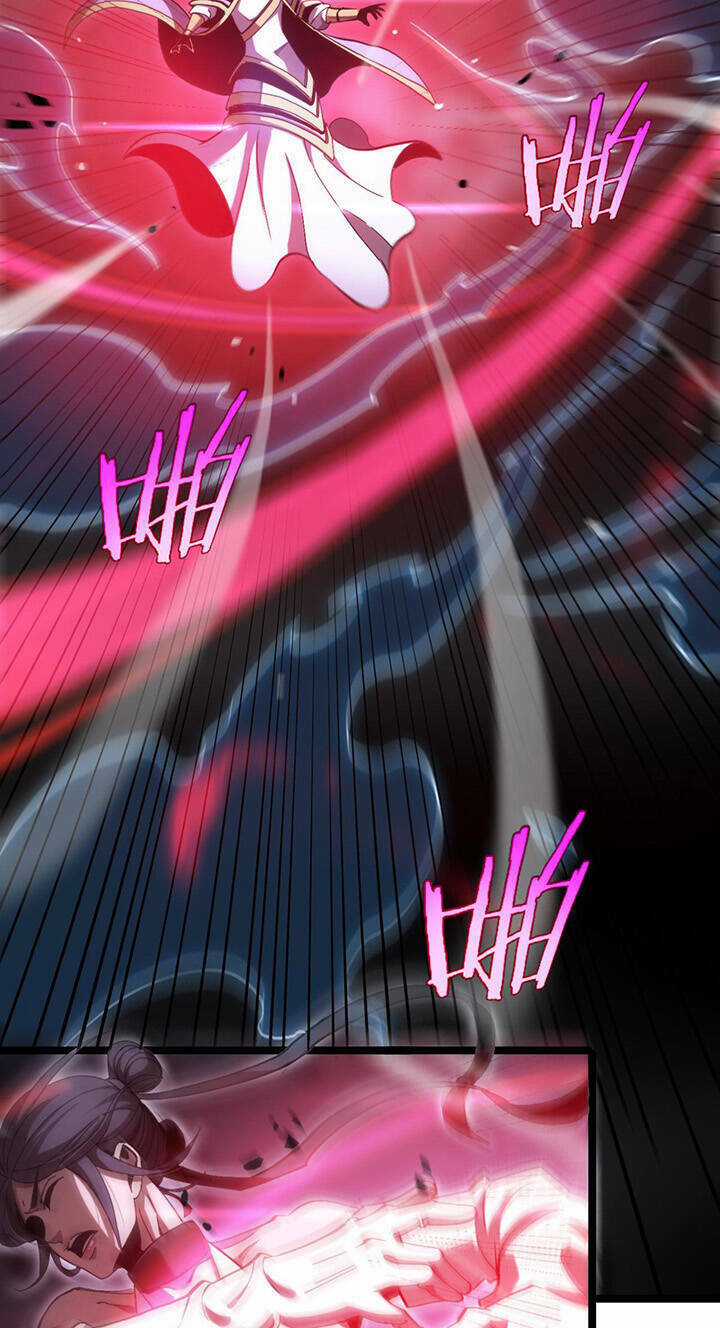 Chư Giới - Tận Thế Online Chapter 192 trang 6