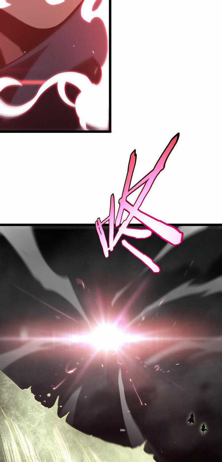 Chư Giới - Tận Thế Online Chapter 192 trang 61