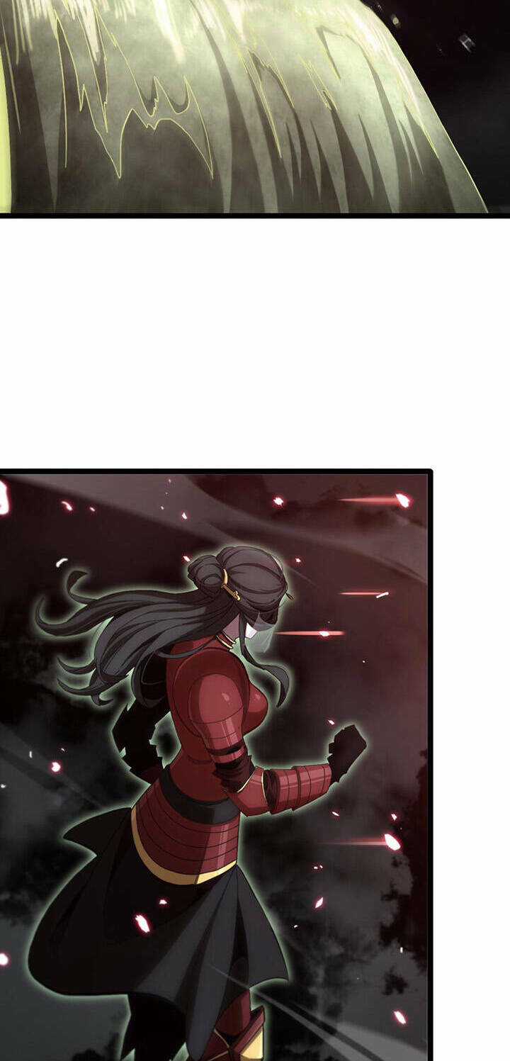 Chư Giới - Tận Thế Online Chapter 192 trang 62