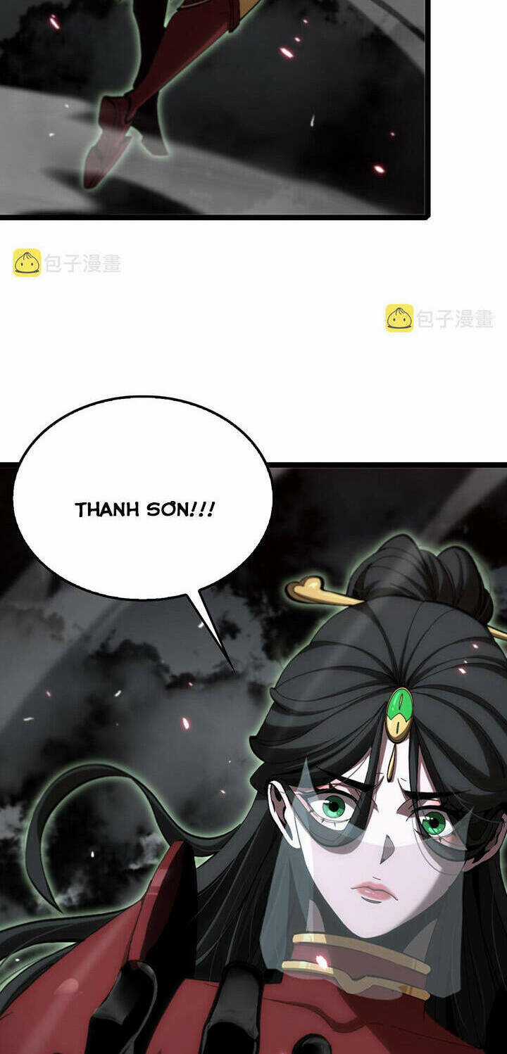 Chư Giới - Tận Thế Online Chapter 192 trang 63