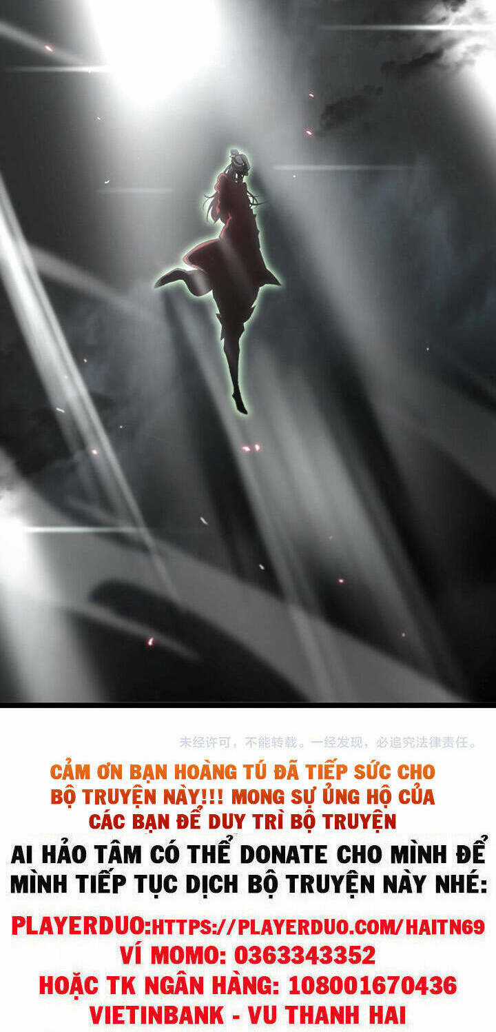 Chư Giới - Tận Thế Online Chapter 192 trang 65