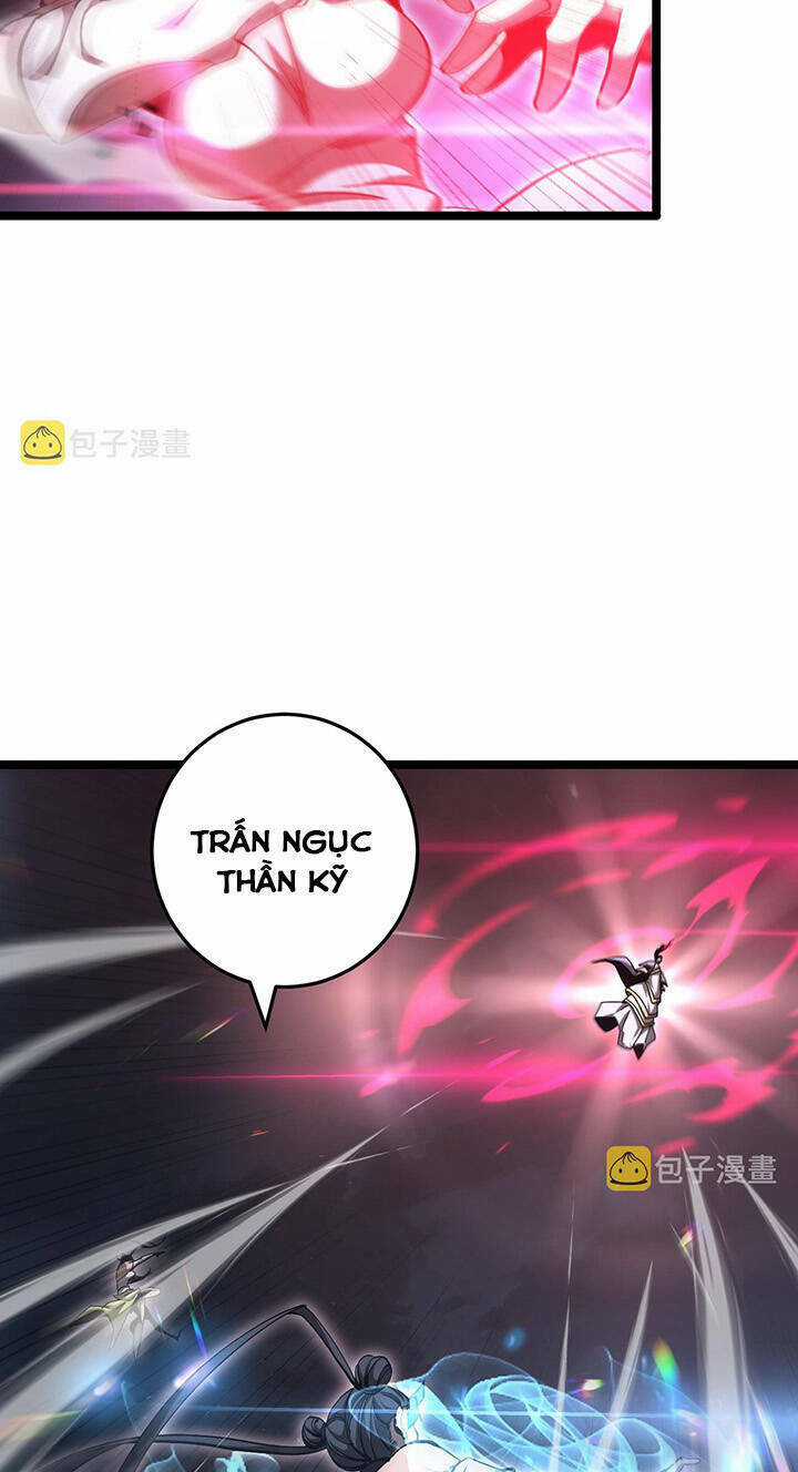 Chư Giới - Tận Thế Online Chapter 192 trang 7