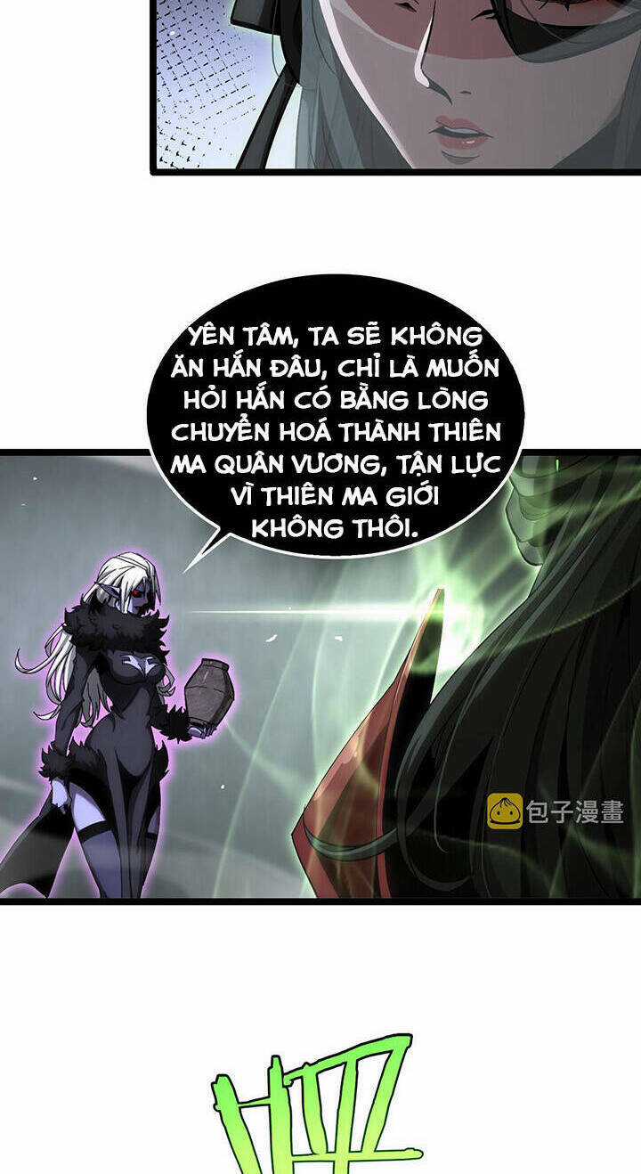 Chư Giới - Tận Thế Online Chapter 193 trang 10