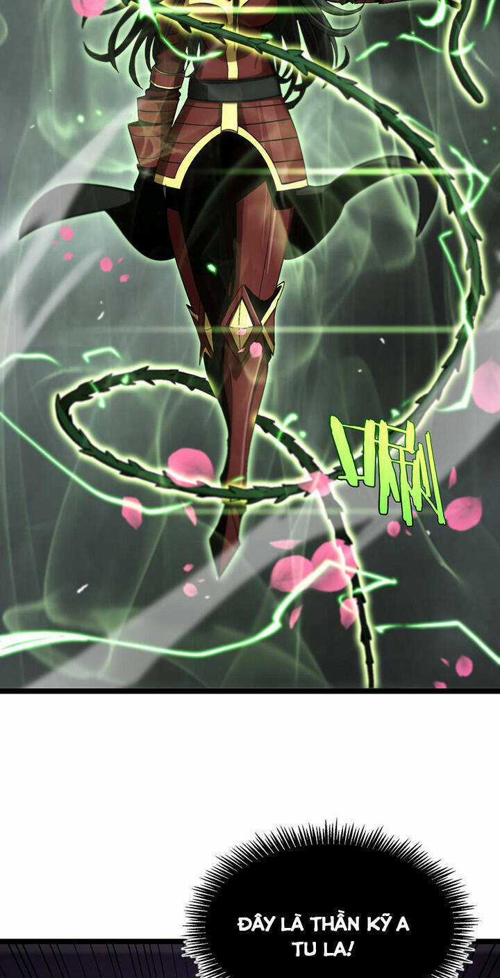 Chư Giới - Tận Thế Online Chapter 193 trang 12