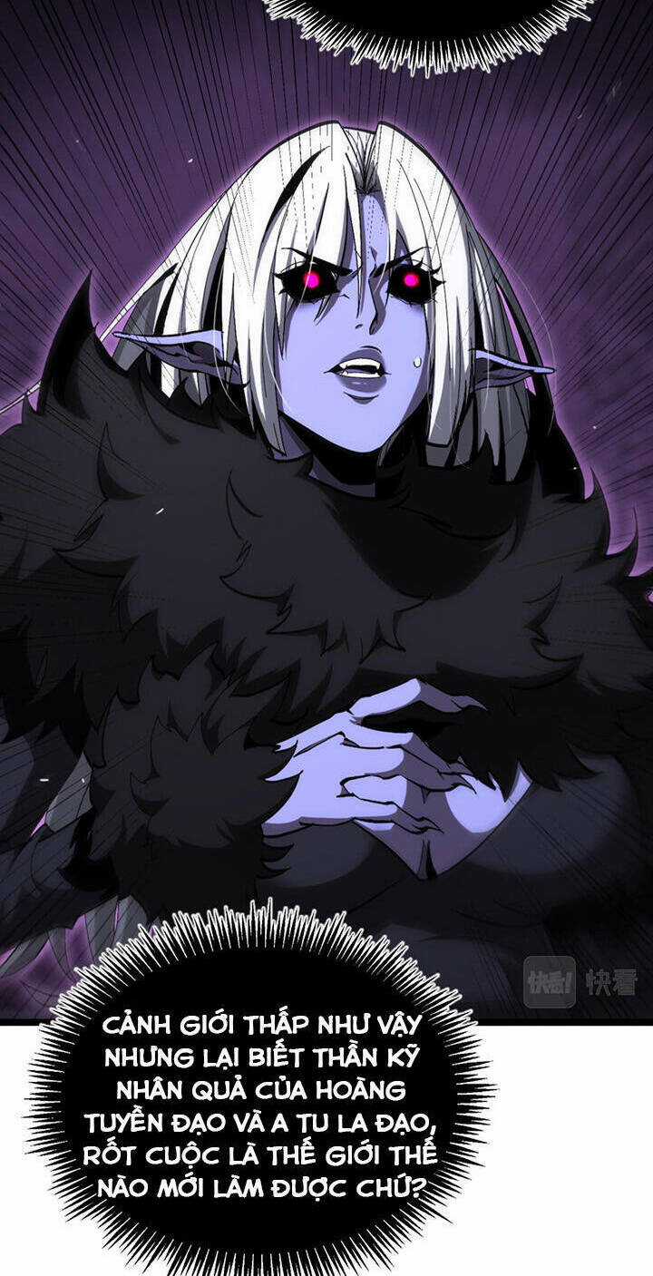 Chư Giới - Tận Thế Online Chapter 193 trang 13