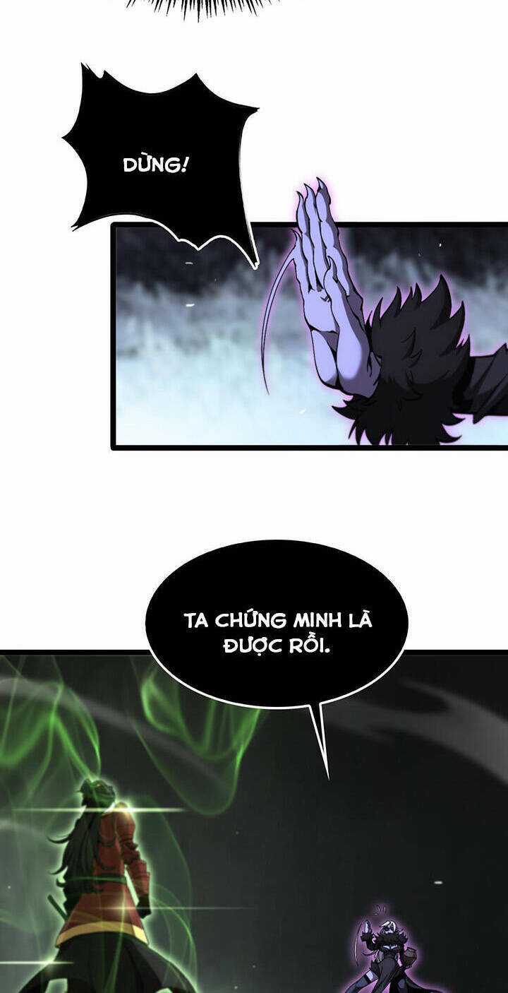 Chư Giới - Tận Thế Online Chapter 193 trang 14