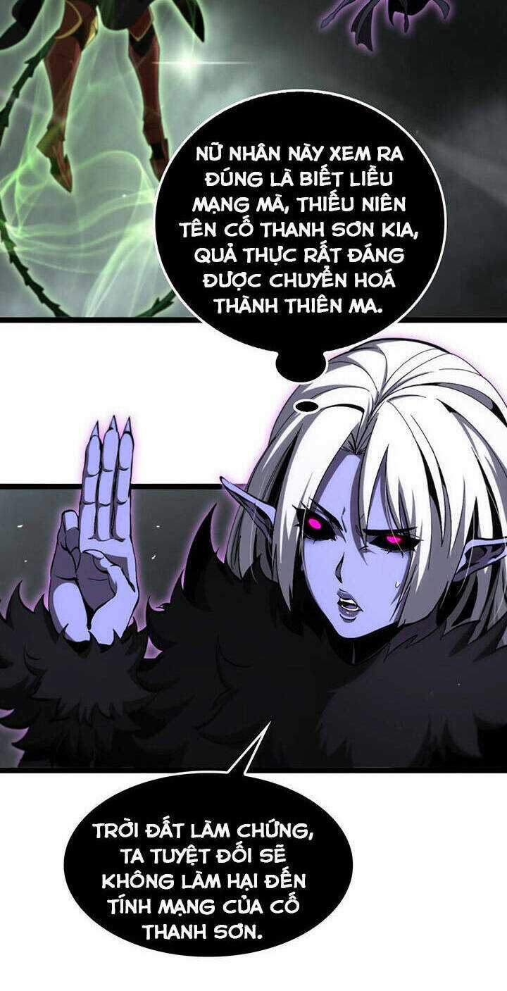 Chư Giới - Tận Thế Online Chapter 193 trang 15