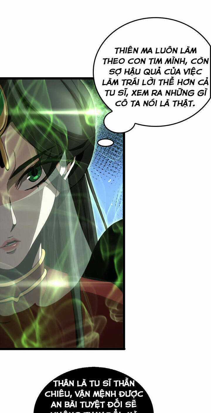 Chư Giới - Tận Thế Online Chapter 193 trang 16