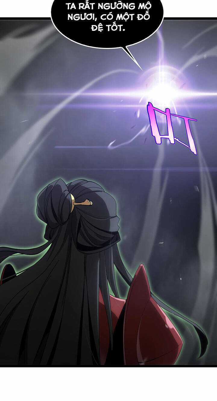 Chư Giới - Tận Thế Online Chapter 193 trang 19