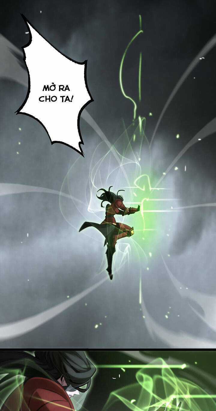 Chư Giới - Tận Thế Online Chapter 193 trang 2