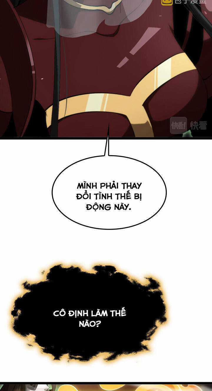 Chư Giới - Tận Thế Online Chapter 193 trang 21