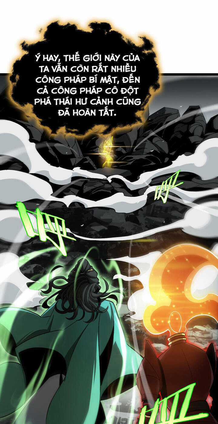 Chư Giới - Tận Thế Online Chapter 193 trang 24