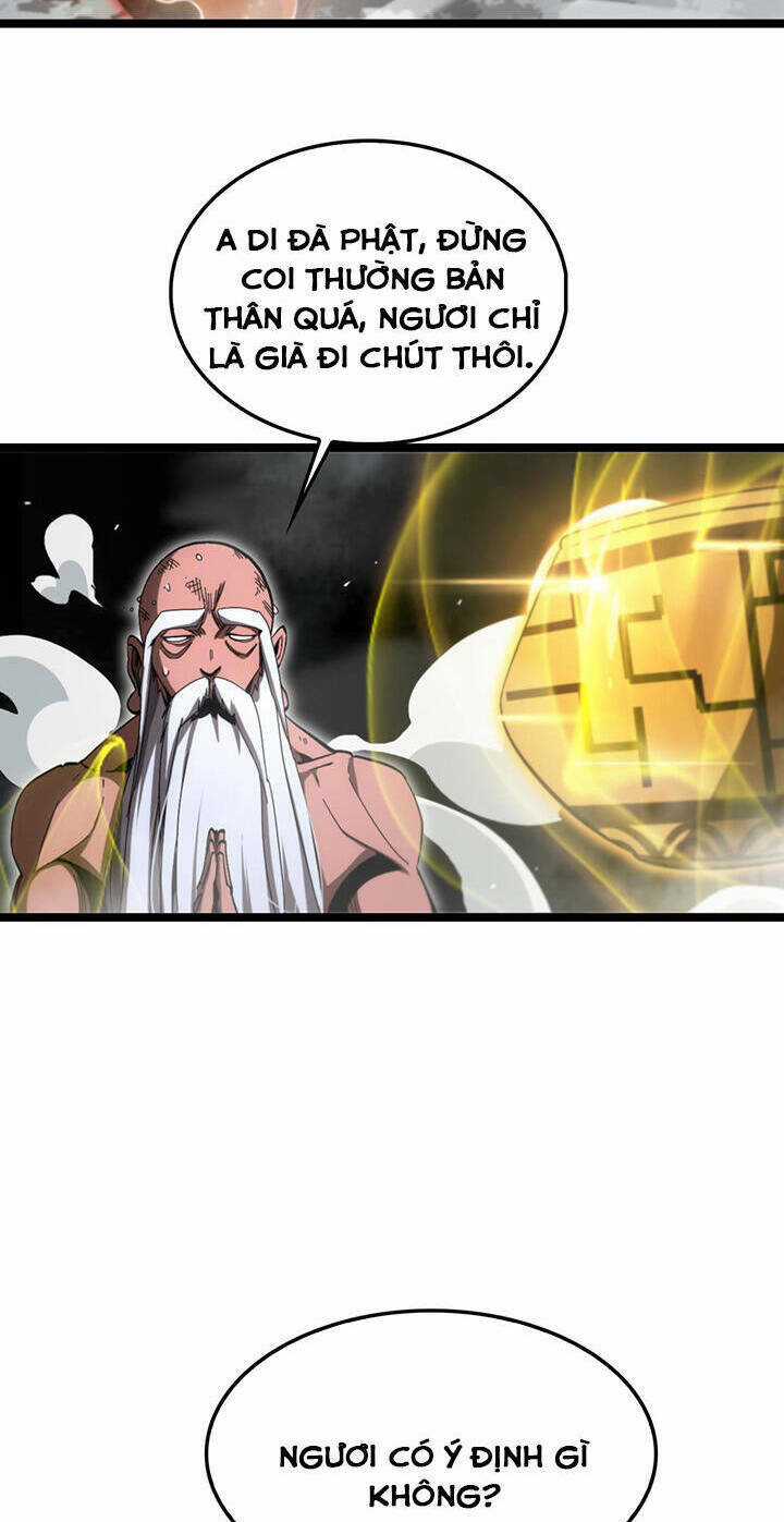 Chư Giới - Tận Thế Online Chapter 193 trang 28