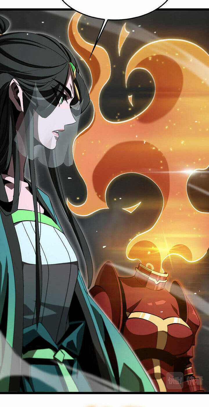 Chư Giới - Tận Thế Online Chapter 193 trang 29