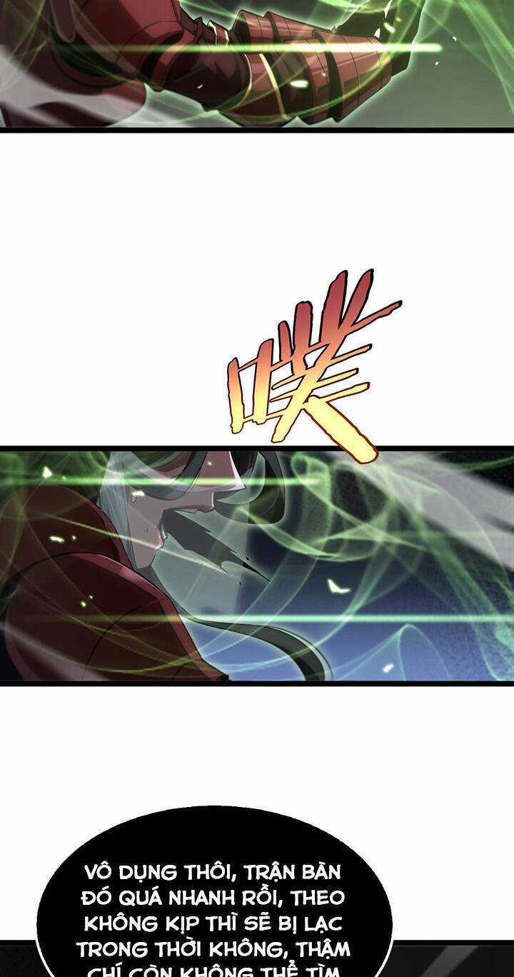 Chư Giới - Tận Thế Online Chapter 193 trang 3