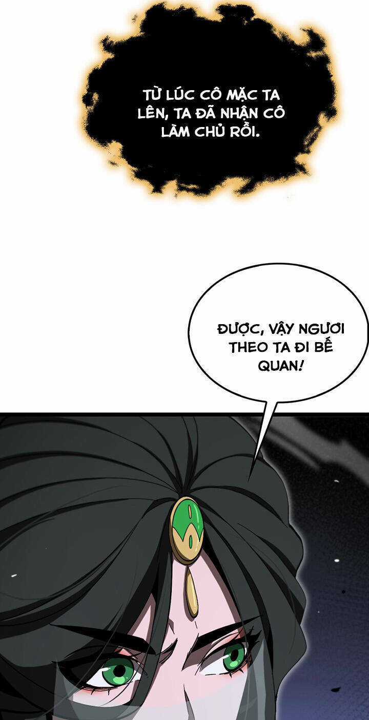 Chư Giới - Tận Thế Online Chapter 193 trang 30