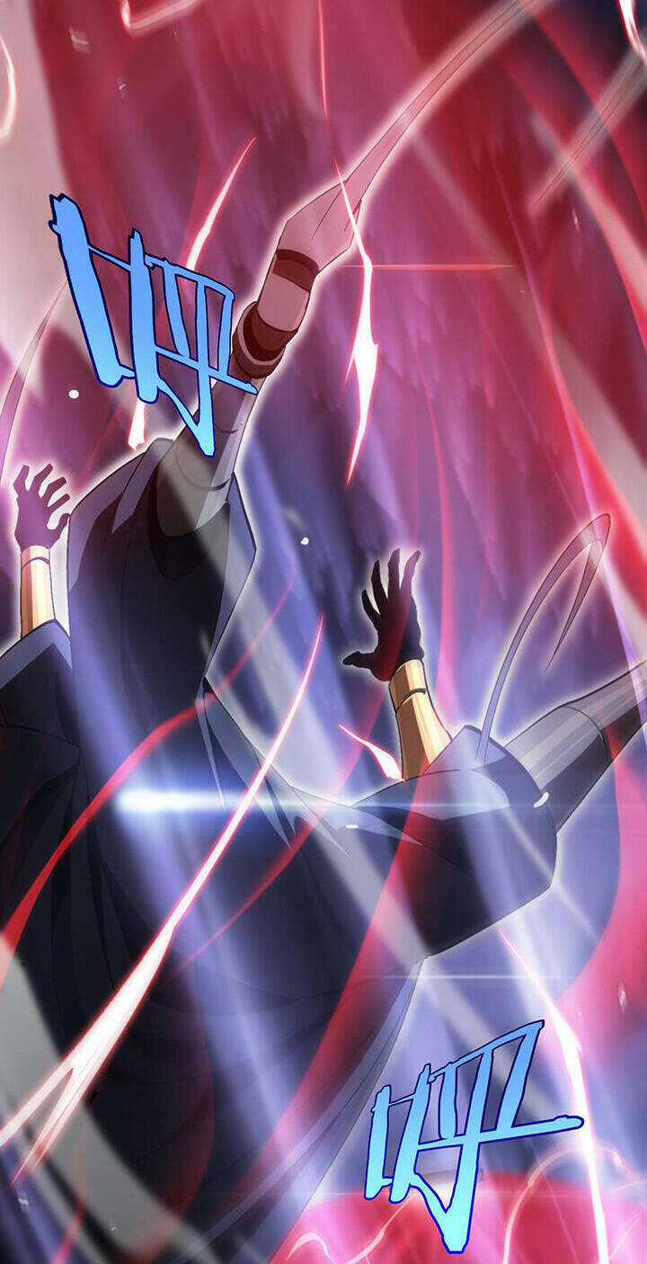 Chư Giới - Tận Thế Online Chapter 193 trang 32