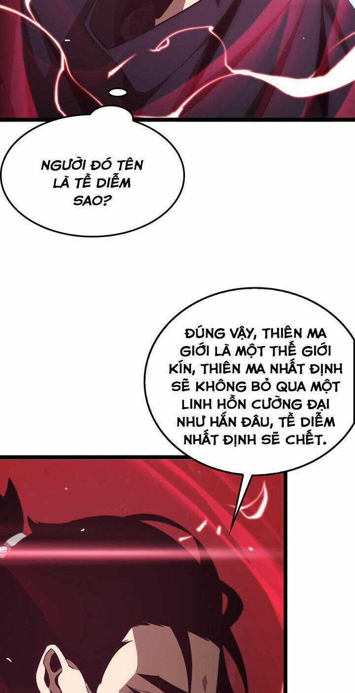 Chư Giới - Tận Thế Online Chapter 193 trang 35