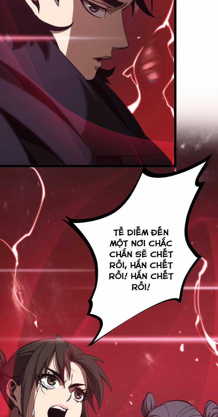 Chư Giới - Tận Thế Online Chapter 193 trang 36