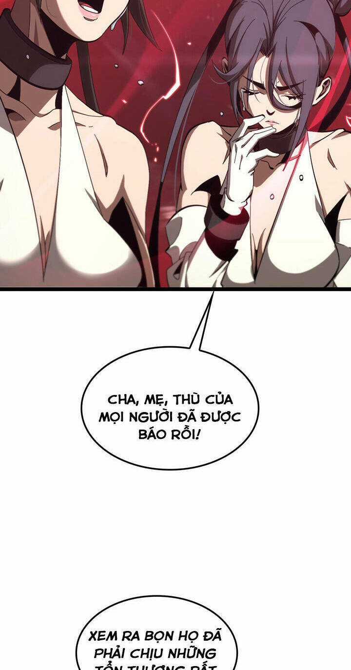 Chư Giới - Tận Thế Online Chapter 193 trang 37