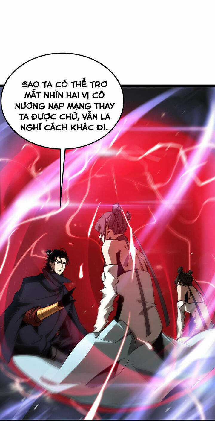 Chư Giới - Tận Thế Online Chapter 193 trang 43