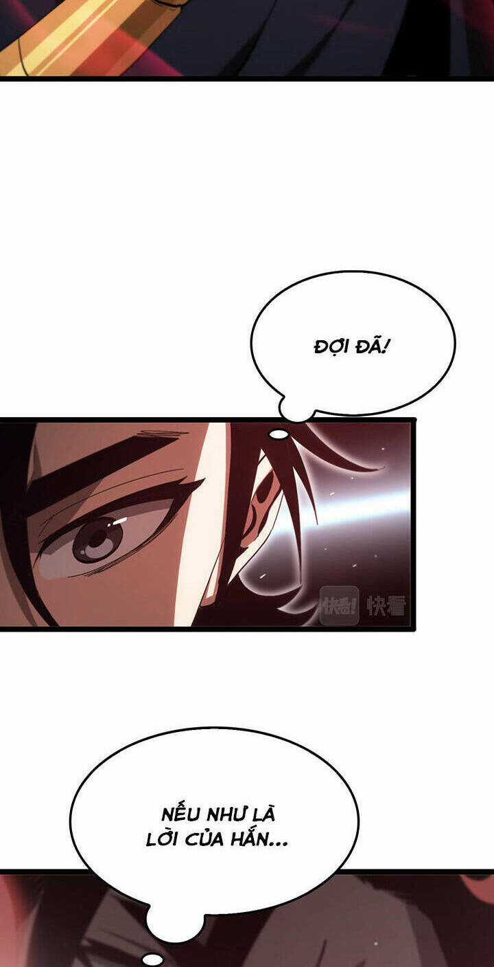 Chư Giới - Tận Thế Online Chapter 193 trang 45