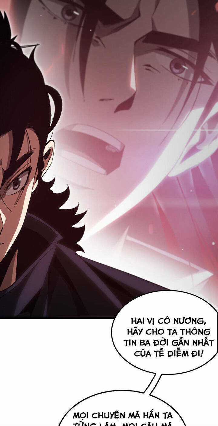 Chư Giới - Tận Thế Online Chapter 193 trang 46