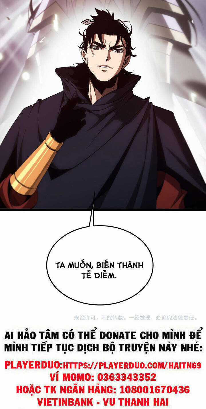 Chư Giới - Tận Thế Online Chapter 193 trang 49