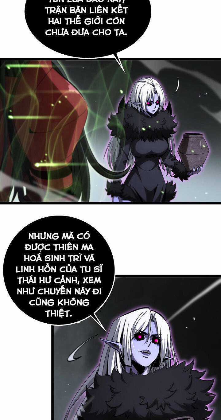 Chư Giới - Tận Thế Online Chapter 193 trang 5