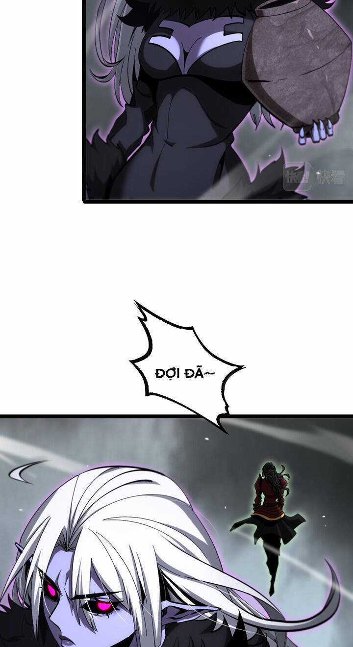 Chư Giới - Tận Thế Online Chapter 193 trang 6