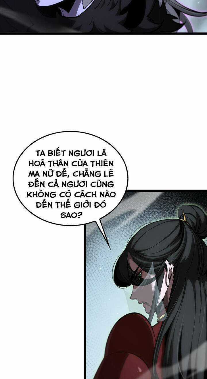 Chư Giới - Tận Thế Online Chapter 193 trang 7