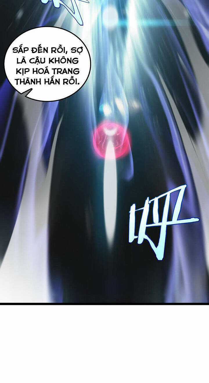 Chư Giới - Tận Thế Online Chapter 194 trang 11