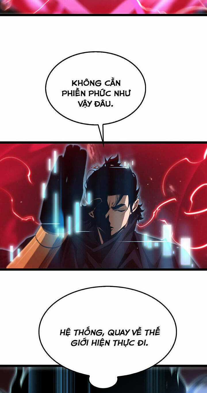 Chư Giới - Tận Thế Online Chapter 194 trang 13