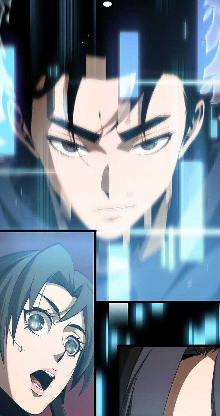 Chư Giới - Tận Thế Online Chapter 194 trang 14