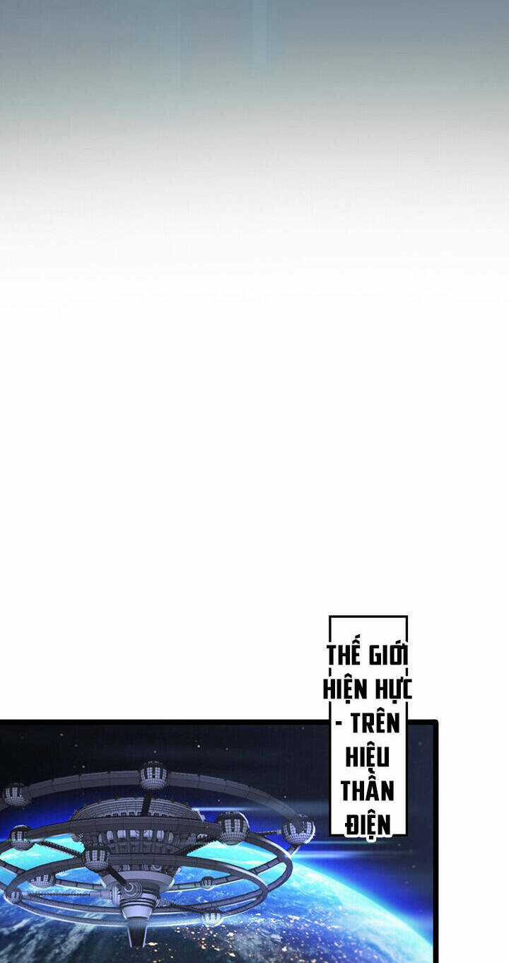 Chư Giới - Tận Thế Online Chapter 194 trang 16