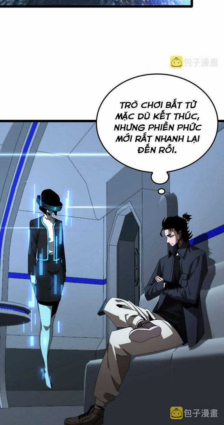 Chư Giới - Tận Thế Online Chapter 194 trang 17