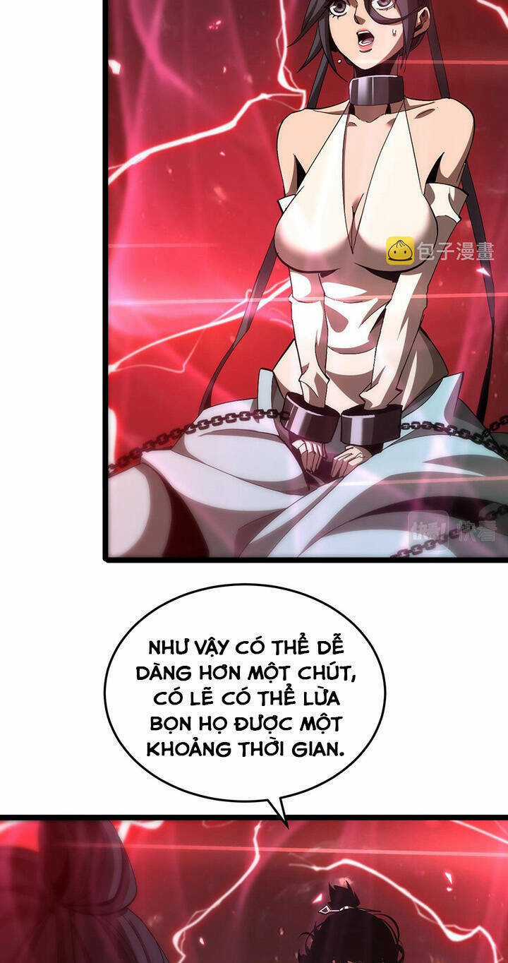 Chư Giới - Tận Thế Online Chapter 194 trang 2