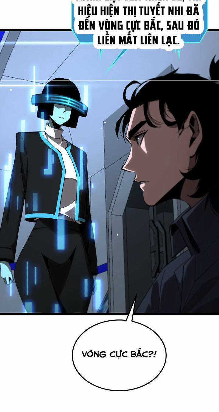 Chư Giới - Tận Thế Online Chapter 194 trang 20