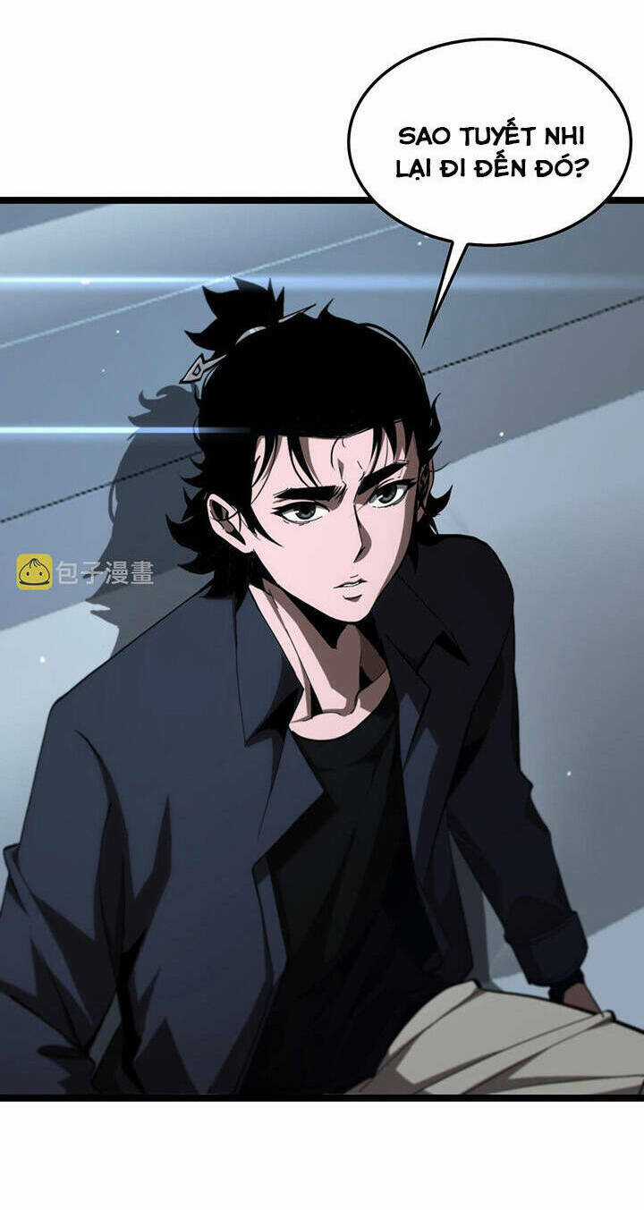 Chư Giới - Tận Thế Online Chapter 194 trang 21