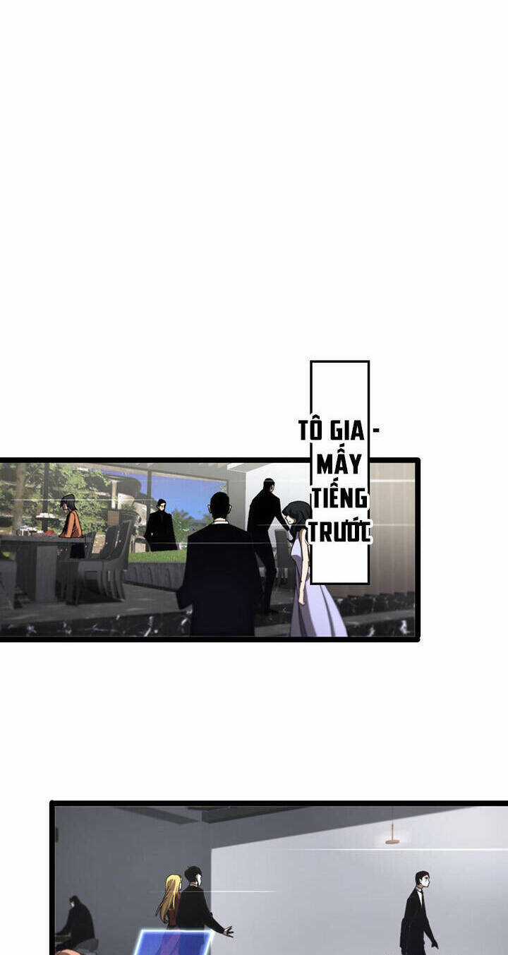 Chư Giới - Tận Thế Online Chapter 194 trang 22