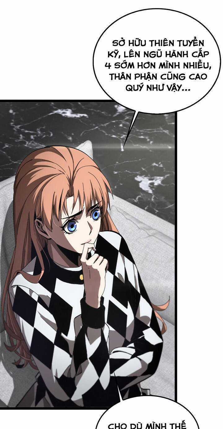 Chư Giới - Tận Thế Online Chapter 194 trang 24